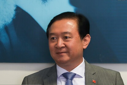 سفیر چین: واکسن کرونا را پس از تولید به ایران هم می&zwnj;دهیم