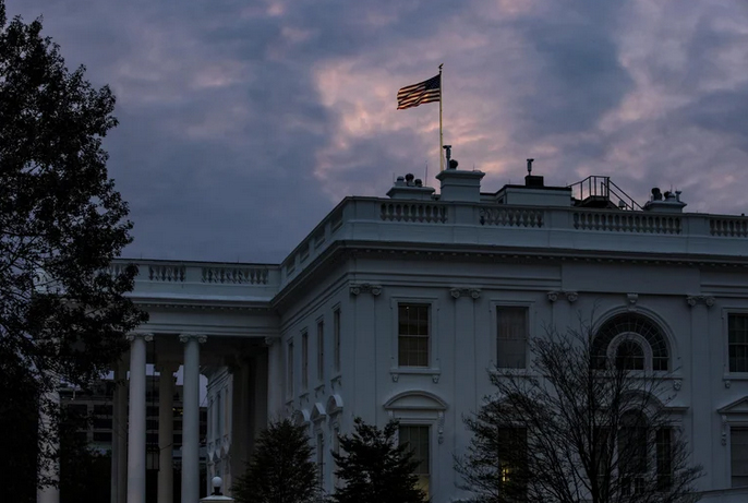 تدارک ترامپ برای مهمانی شبانه کاخ سفید در شب انتخابات تدارک ترامپ برای مهمانی شبانه کاخ سفید در شب انتخابات