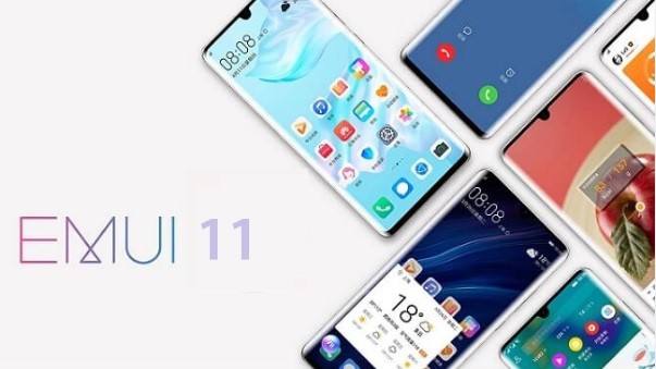 با رابط کاربری EMUI 11 امنیت اطلاعات خود را تضمین کنید با رابط کاربری EMUI 11 امنیت اطلاعات خود را تضمین کنید