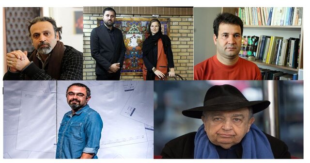 یکه&zwnj;تازی کرونا میان هنرمندان ادامه دارد