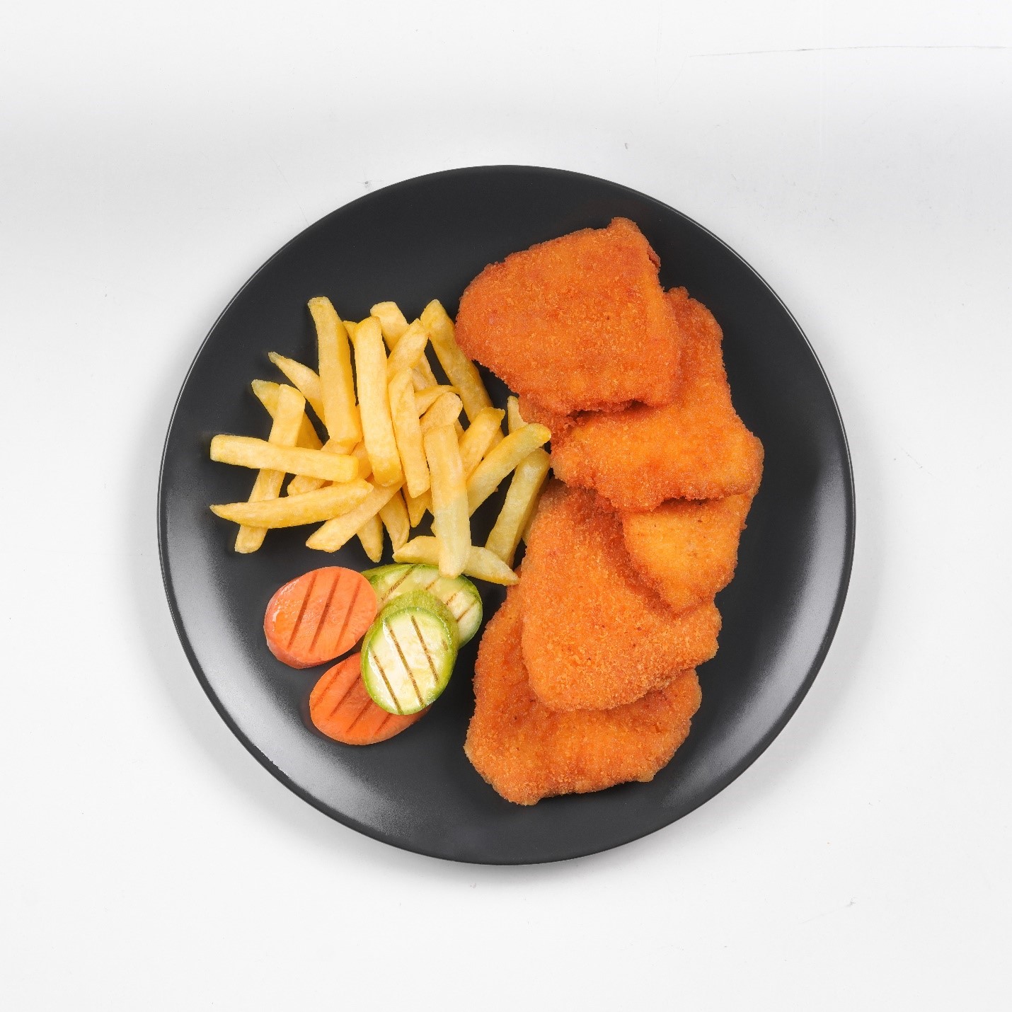 خریدهای مواد غذایی خانگی&zwnj;مان چقدر تازه هستند؟