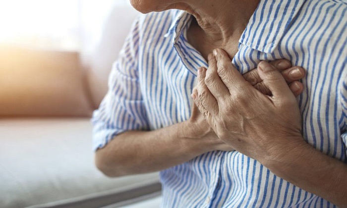 درد مزمن و ارتباط آن با آسیب قلبی