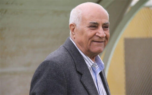 محمود یاوری، سرمربی باسابقه فوتبال ایران درگذشت