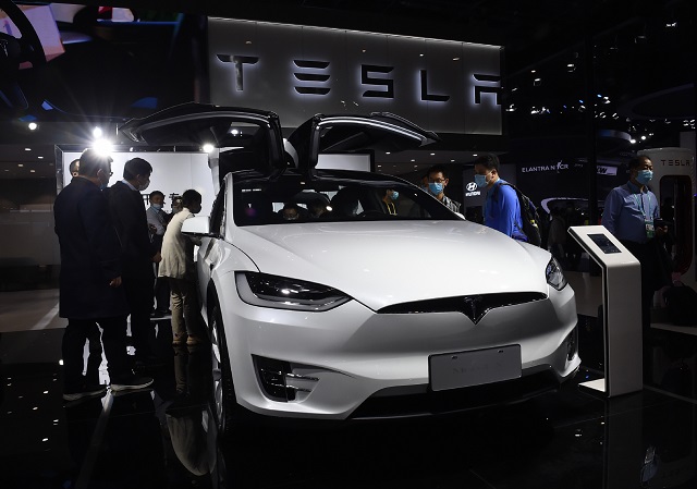 از اموتزیونه تا ولوو؛ خودروهای حاضر در سومین دوره نمایشگاه بین المللی واردات چین (+عکس)