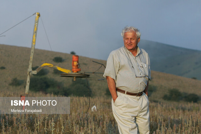 روایت زنده&zwnj;یاد اکبر عالمی از تنگ&zwnj;نظری&zwnj;ها تا 