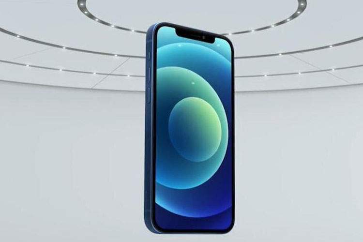 کاربران ناراضی از آیفون 12