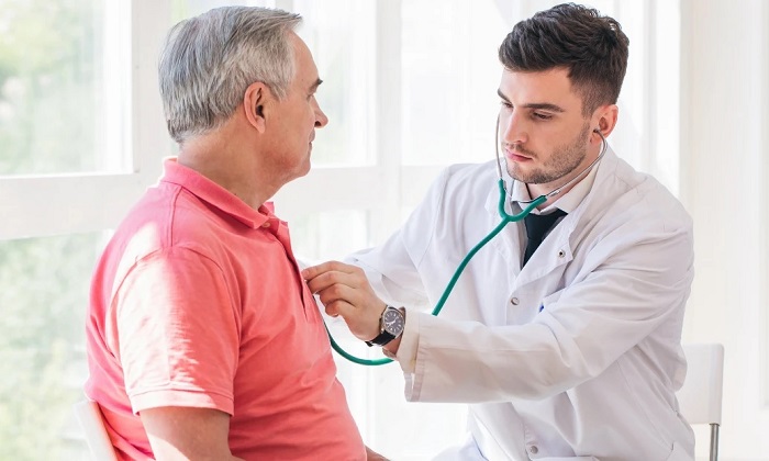 دانستنیهایی درباره انباشت بیش از حد دی اکسید کربن در بدن دانستنیهایی درباره انباشت بیش از حد دی اکسید کربن در بدن