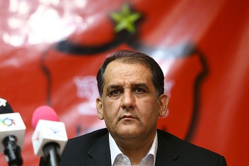 در را پشت سر ببند آقای رسولپناه! در را پشت سر ببند آقای رسولپناه!