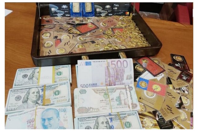 آن روی سلطان&zwnj;های ایران