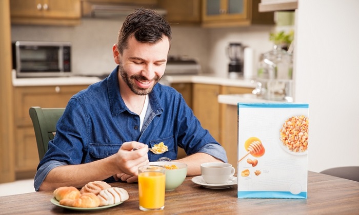 چرا گوارش سالم در دهان آغاز می&zwnj;شود