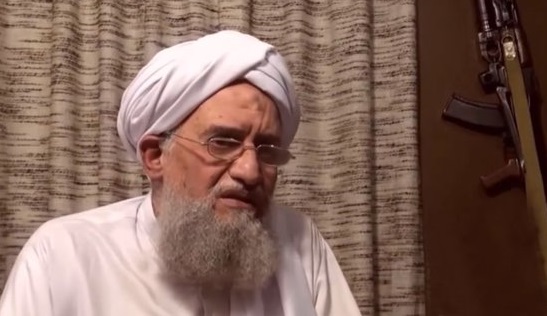 منابع امنیتی افغانستان مرگ رهبر القاعده را تایید کردند