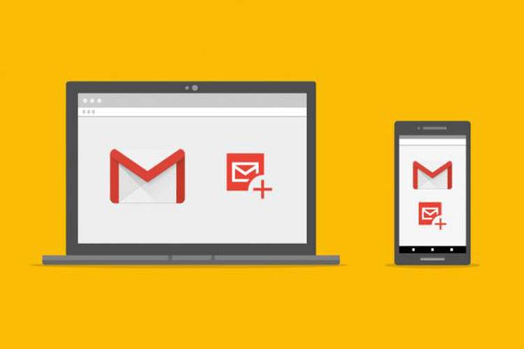 قابلیت&zwnj;های هوشمند به جیمیل