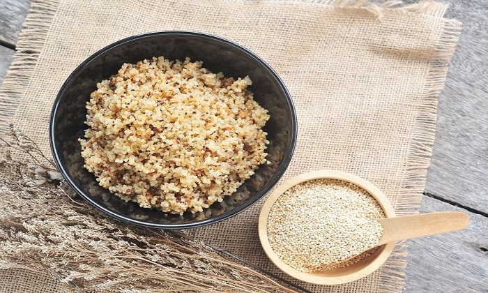 12 کربوهیدرات برای شکمی صاف 12 کربوهیدرات برای شکمی صاف