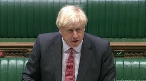 بوریس جانسون