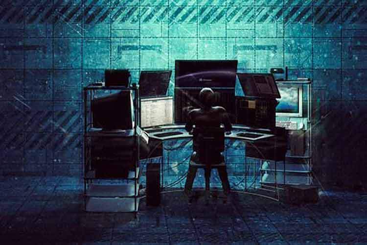 حمله هکرها به هواپیماسازی امبرائر حمله هکرها به هواپیماسازی امبرائر