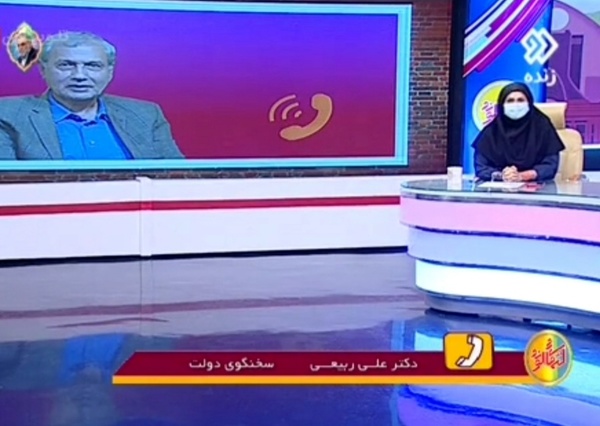 سخنگوی دولت: شناسایی افراد مرتبط با ترور فخری&zwnj;زاده توسط وزارت اطلاعات
