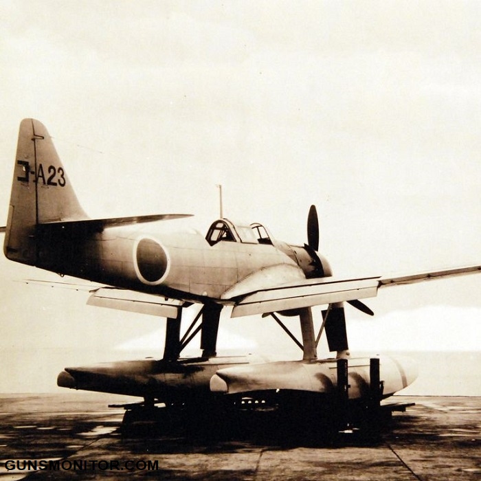 نگاهی به تاریخچه پرنده های آب نشین نظامی/بخش دوم(+عکس) نگاهی به تاریخچه پرنده های آب نشین نظامی/بخش دوم(+عکس)