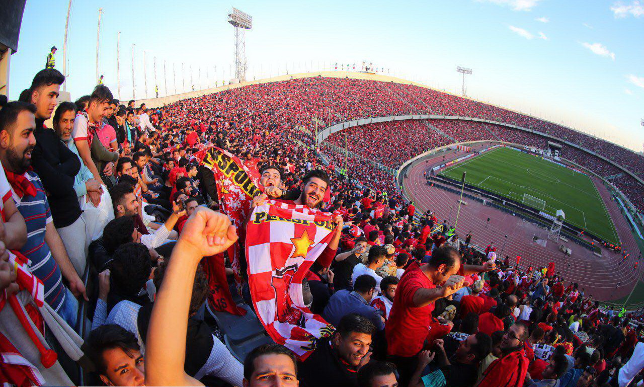استقلالیها باید از پرسپولیس حمایت کنند؟ پرسپولیس