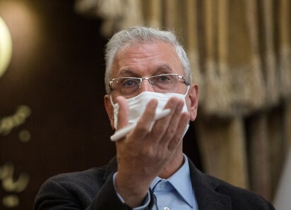 یادداشت ربیعی درباره این &laquo;برهه حساس تاریخی&raquo;