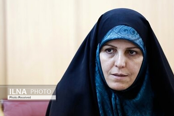 شهیندخت مولاوردی به دو سال حبس محکوم شد