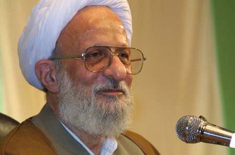 وضعیت سلامت آیت&zwnj;الله مصباح یزدی هنوز مطلوب نیست