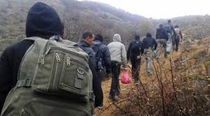 ایتالیا/ کشف تشکیلات قاچاق مهاجران ایرانی به اروپا