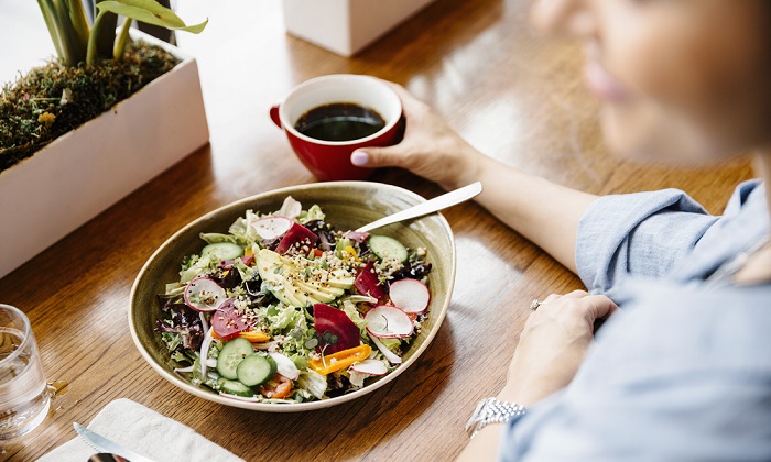 رژیم غذایی و ارتباط آن با بیماری اماس رژیم غذایی و ارتباط آن با بیماری اماس