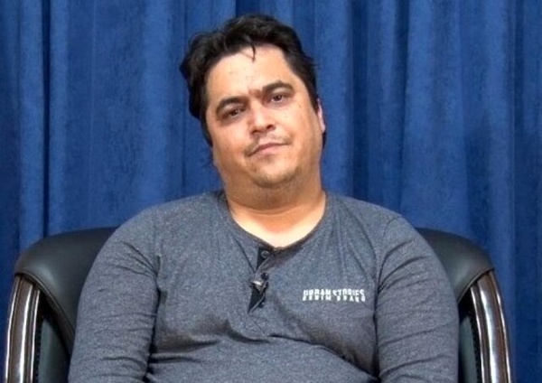 روح&zwnj;الله زم اعدام شد