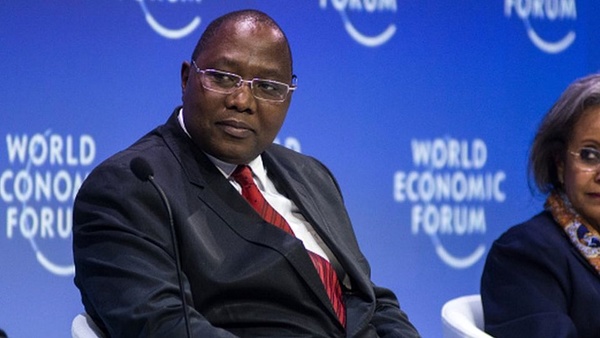 نخست&zwnj;وزیر اسواتینی در پی ابتلا به کرونا درگذشت