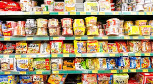 از پنیر نسیه تا قهوه اصل برزیل / تفاوت بقالی شمال و جنوب تهران