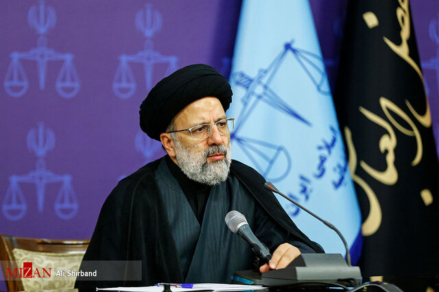 رئیس قوه قضاییه: باید روش&zwnj;های نوین رسیدگی به پرونده&zwnj;ها را بررسی کنیم