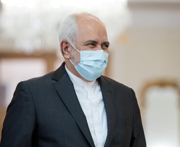 ظریف: ایران تاکنون ۴۴۴ جنگ تحمیلی را دفع کرده است
