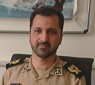 زمان آموزشی سربازی همچنان یک ماهه است؟