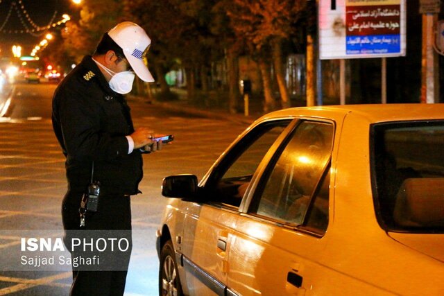 احتمال تشدید پروتکل&zwnj;ها در تهران و البرز