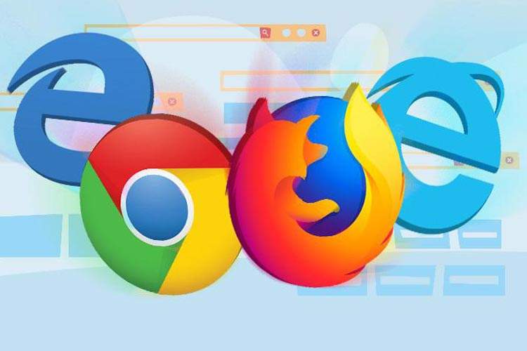 امنیت مرورگرها حریم خصوصی شما را حفظ میکند امنیت مرورگرها