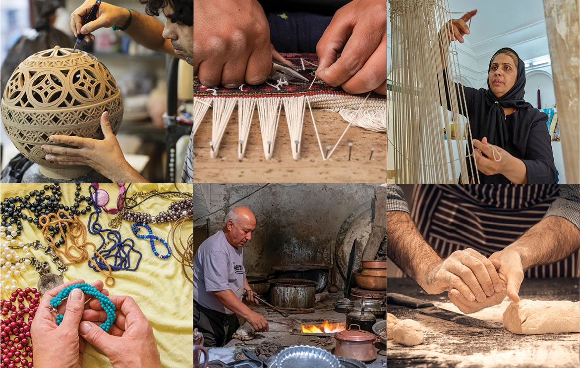 فعالیت کسب&zwnj;و&zwnj;کارهای بومی و محلی در دیجی&zwnj;کالا امکان&zwnj;پذیر شد