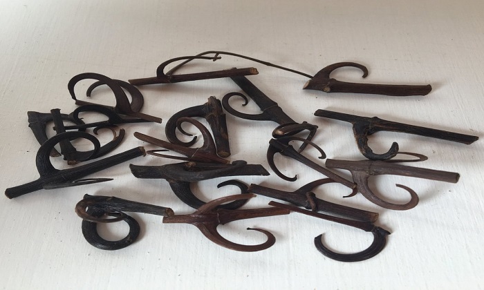 نسخه گیاهی برای کاهش فشار خون نسخه گیاهی برای کاهش فشار خون