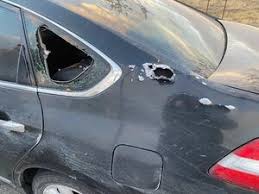 نشریه دولتی چین: کشورهای غربی در برابر ترور وحشیانه و بیشرمانه دانشمند هستهای ایران سکوت کردهاند نشریه دولتی چین: کشورهای غربی در برابر ترور وحشیانه و بیشرمانه دانشمند هستهای ایران سکوت کردهاند