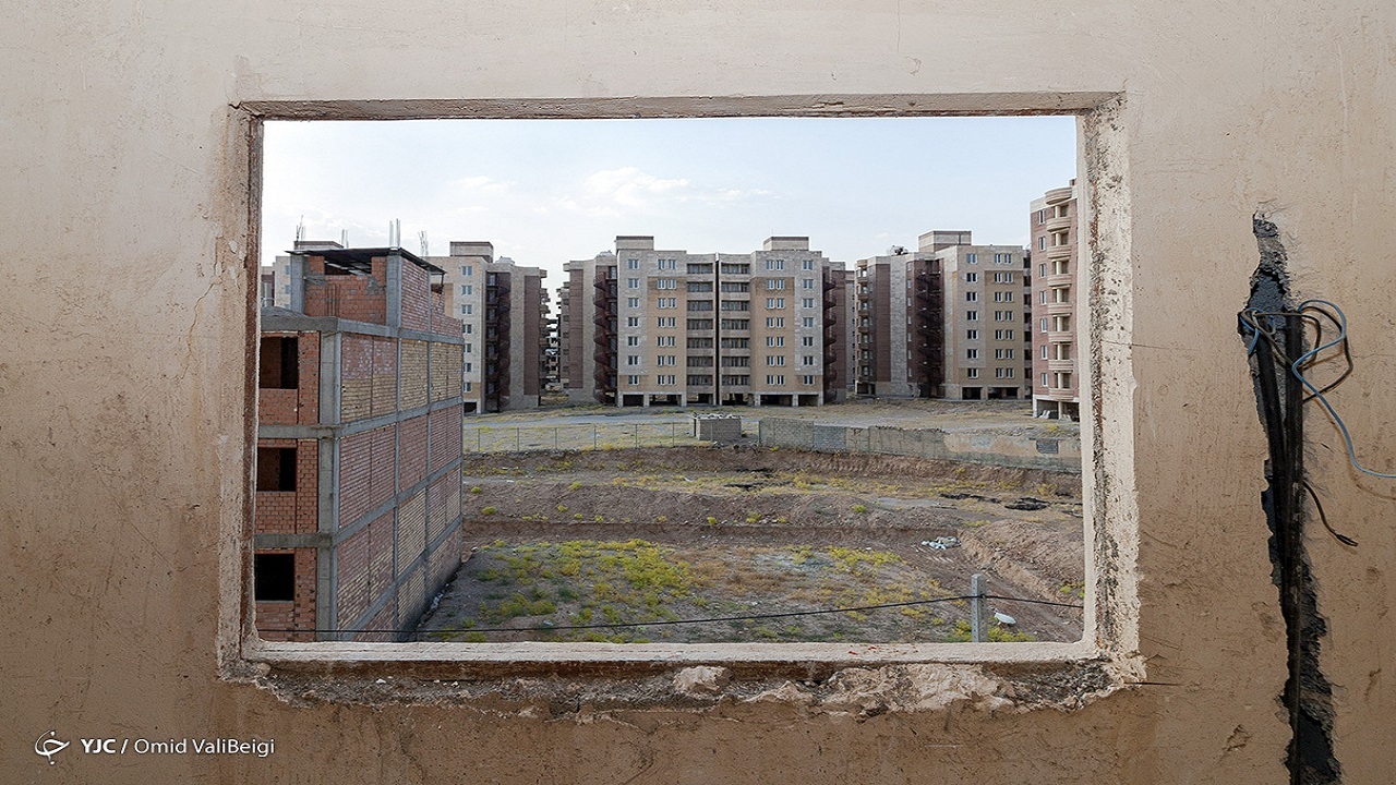 متقاضیان وام ودیعه مسکن مدارک خود را تکمیل کنند