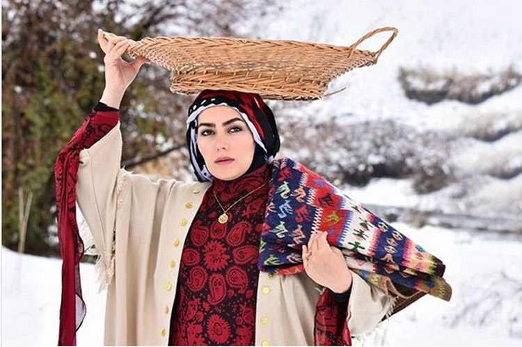 بازیگر نقش بازیگر نقش