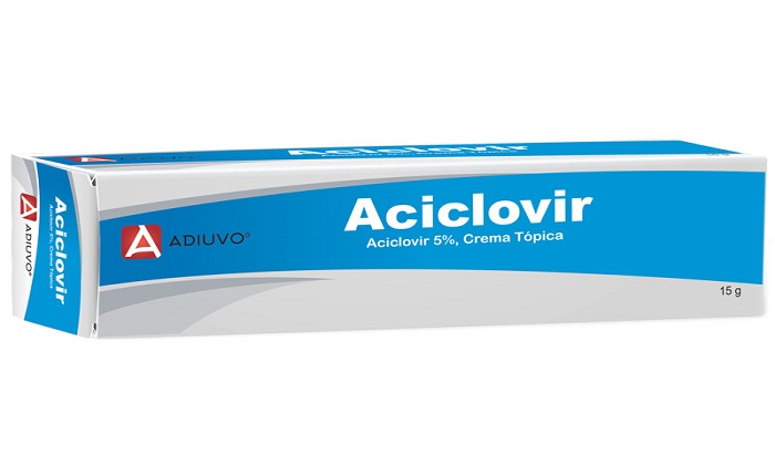 آسیکلوویر؛ دارویی برای درمان عفونتهای ویروسی آسیکلوویر؛ دارویی برای درمان عفونتهای ویروسی
