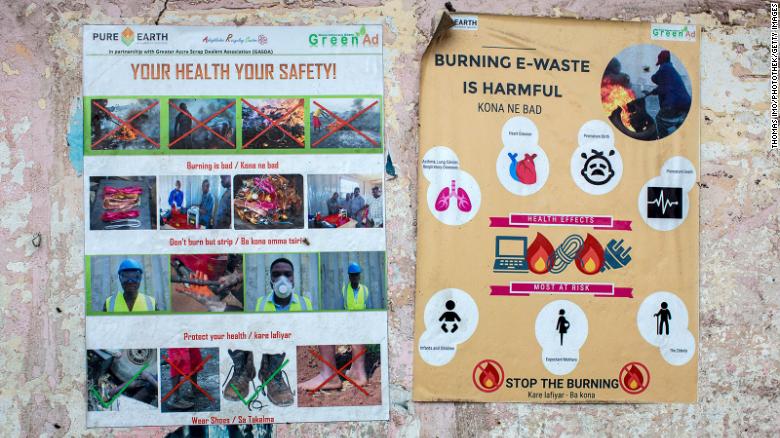 بازیافت زبالههای الکتریکی دستورالعمل بزیافت زبالههای الکترونیکی