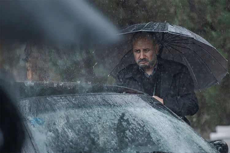 روز اول جشنواره فجر چهلم در سینمای رسانه ؛ فیلم ها و حاشیه ها (+عکس) مرد بازنده