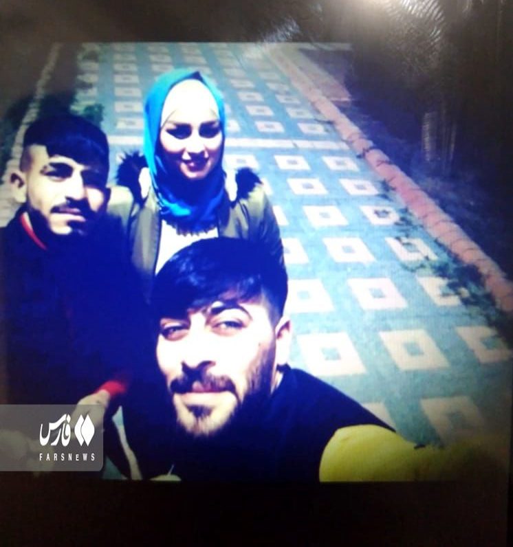 گفت و گو با پدر غزل: مرد سوری دخترم را فریب داد، شوهرش را عصبی کرد و از ما هم پول گرفت/ قاچاقچیان دخترم را در مسیر ترکیه مورد آزار قرار دادند (+عکس)