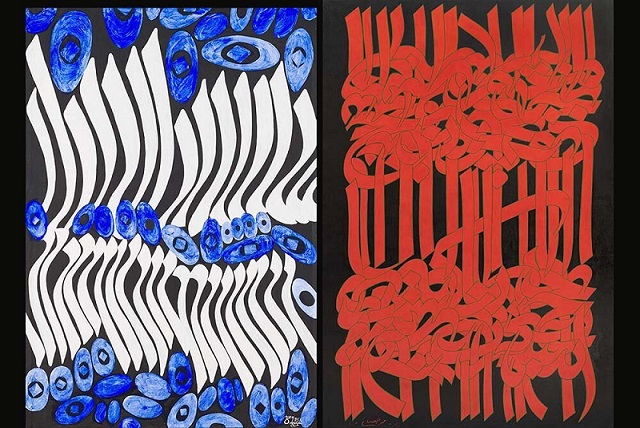 چرا «حراج هنری تهران»، مسعود فراستی را «اذیت میکند»؟ چرا «حراج هنری تهران»، مسعود فراستی را «اذیت میکند»؟