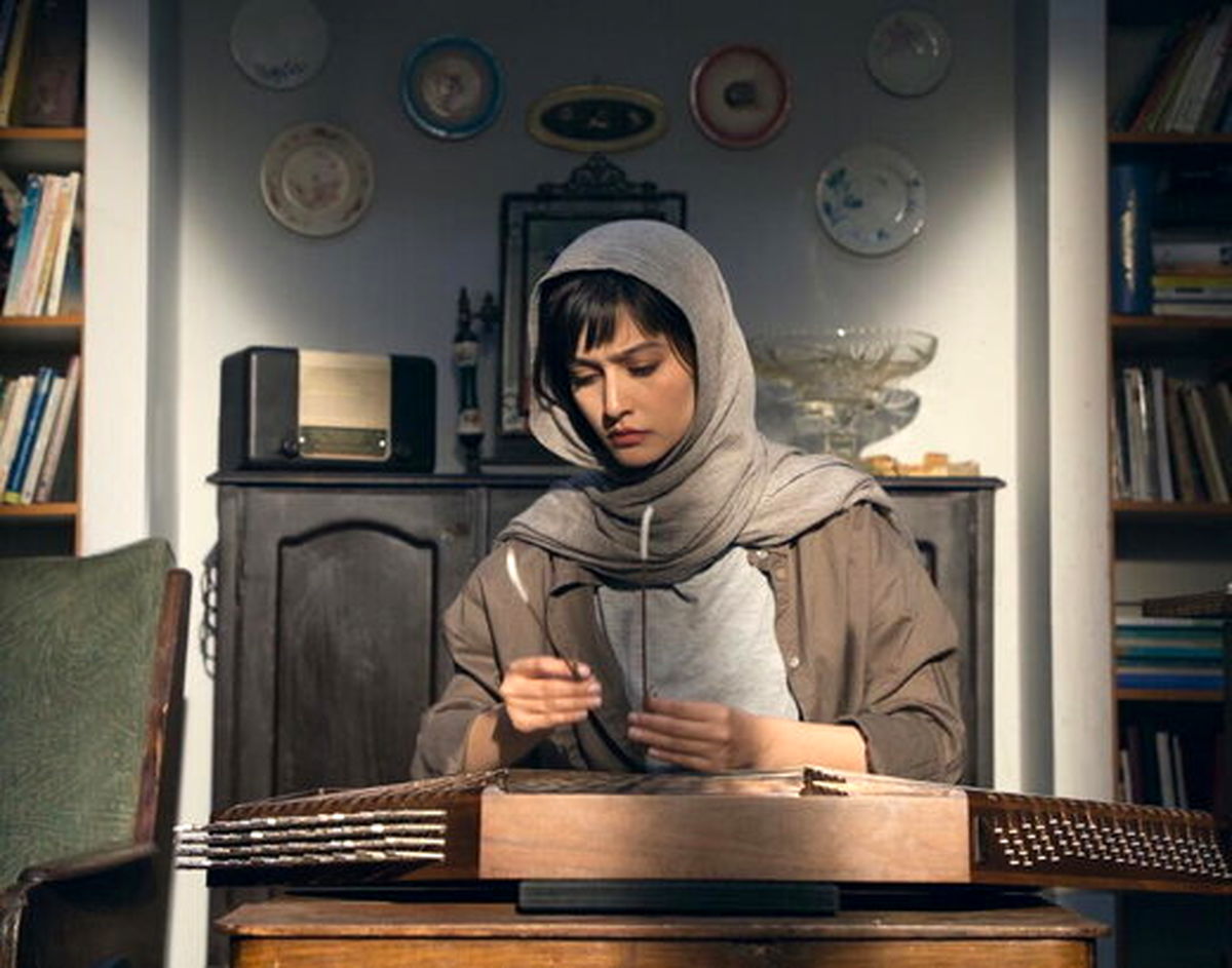 توقیف هم کنید باز او داریوش مهرجویی است ؛ چشم و چراغ سینمای ایران لامینور