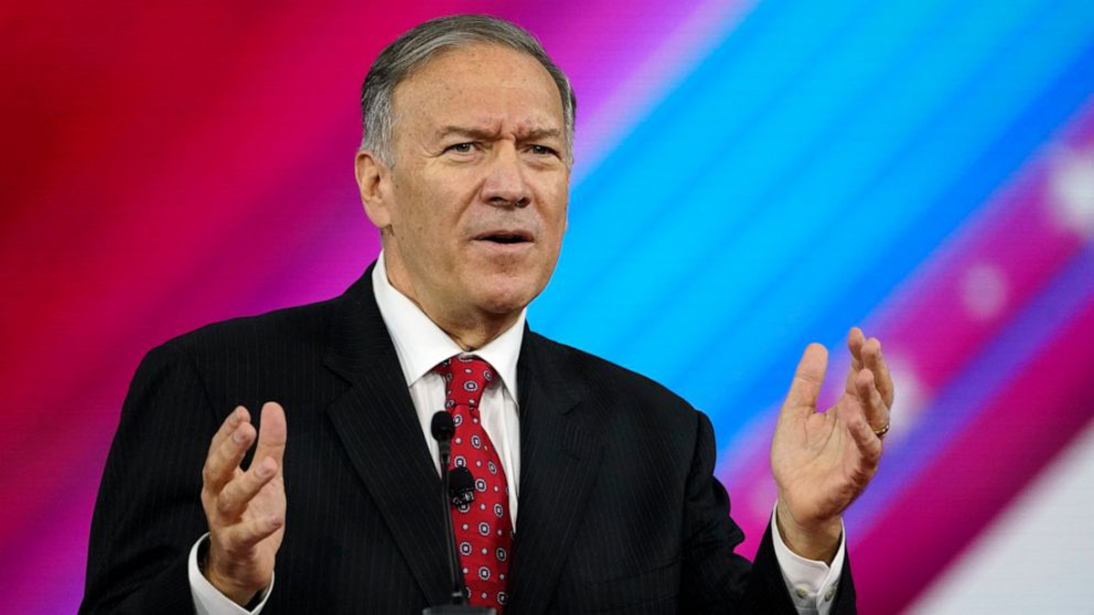 هزینه ماهانه 2 میلیون دلاری برای حفاظت از جان 2 مقام سابق آمریکا