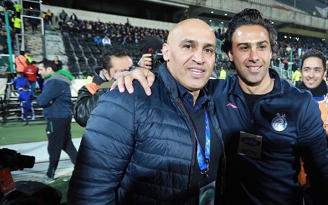 علیرضا منصوریان؛ نقطۀ تاریک یا نکتۀ باریک؟ علیرضا منصوریان؛ نقطۀ تاریک یا نکتۀ باریک؟