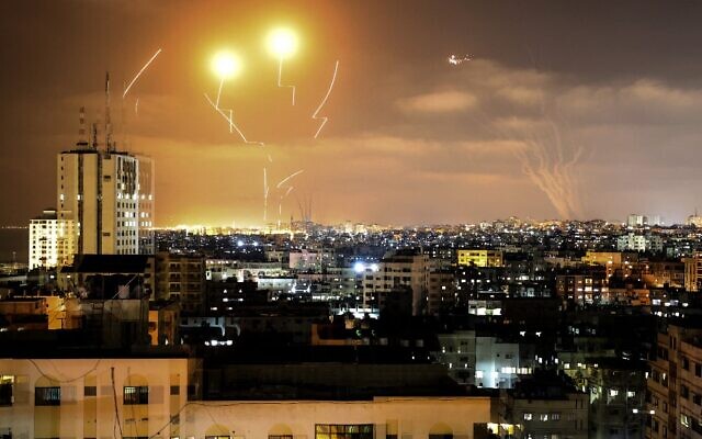 درگیری فلسطین اسرائیل حمله اسرائیل به فلسطین