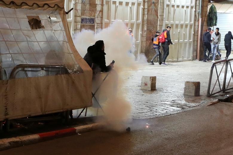 اسرائیل تظاهرات اسرائیل